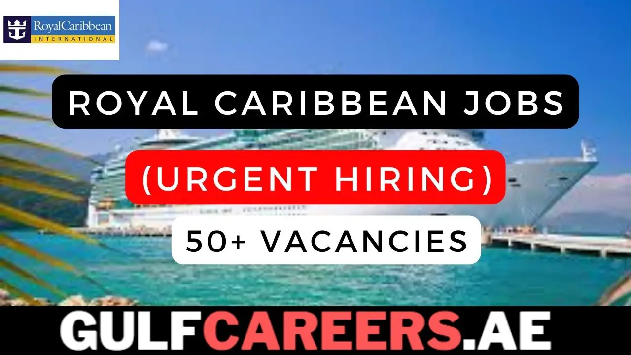 Royal Caribbean Jobs
